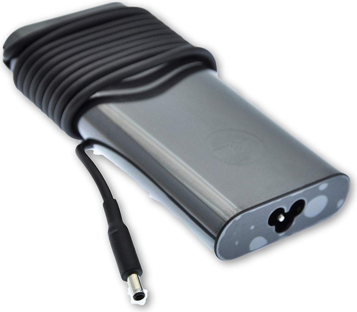 Actual product image Dell 6TTY6 AC adapter (130 W)