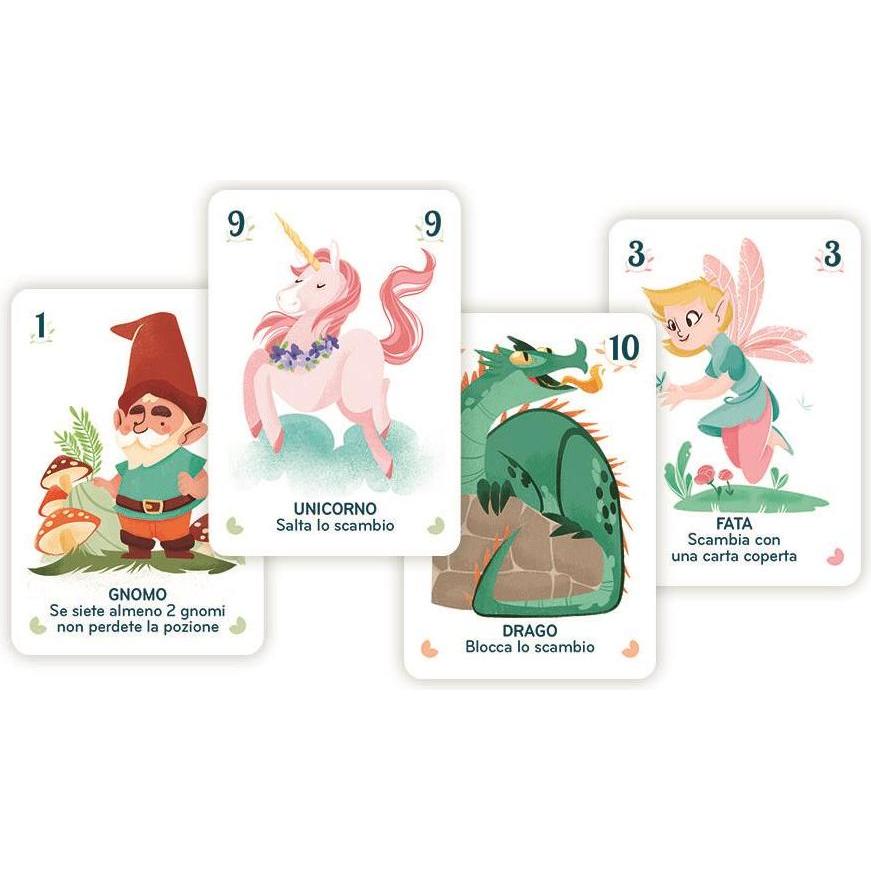 Thumbnail - Clementoni 16296