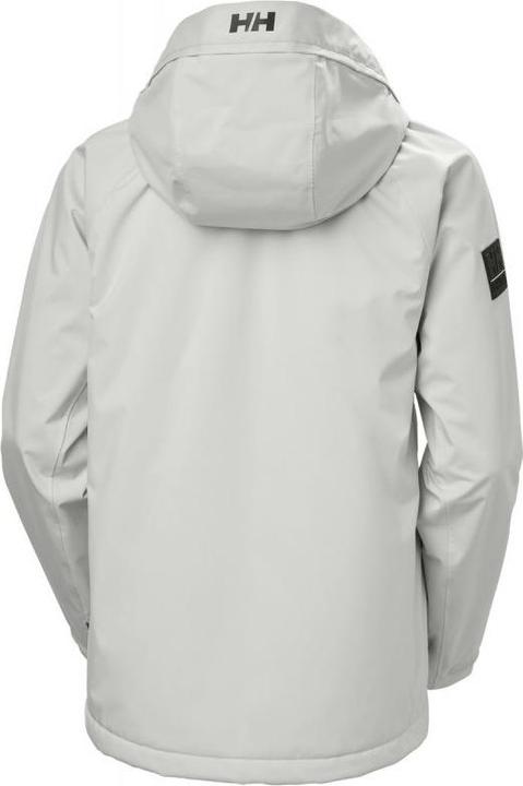 Actual product image Helly Hansen Racing Lifaloft Kapuzenjacke (M)