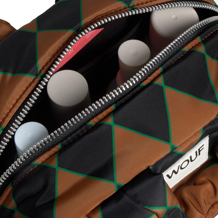 Immagine prodotto Wouf Studio Kulturbeutel 20 cm (3 l)