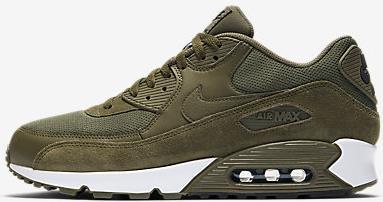 Actual product image Nike Air Max 90 (43)