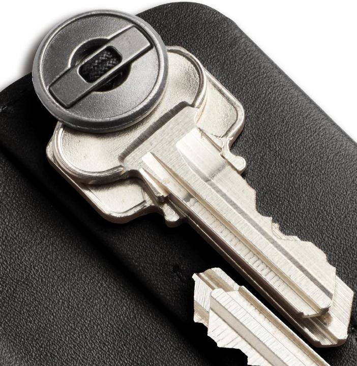 Produktbild Bellroy Key Cover Plus