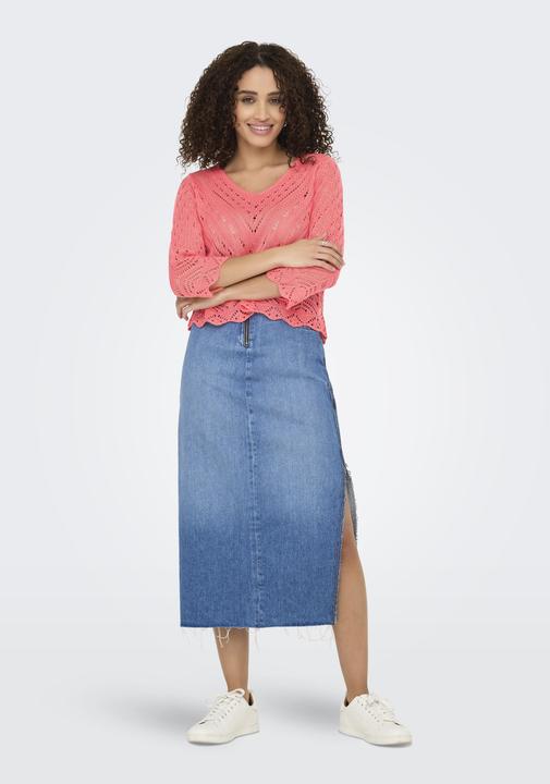 Produktbild JdY JDYNEW Gestricktes Oberteil Gestricktes Oberteil (XS)