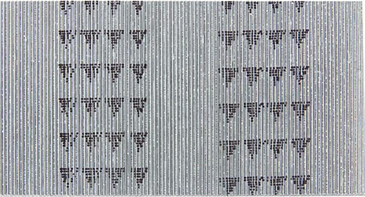 Actual product image Makita Pencils