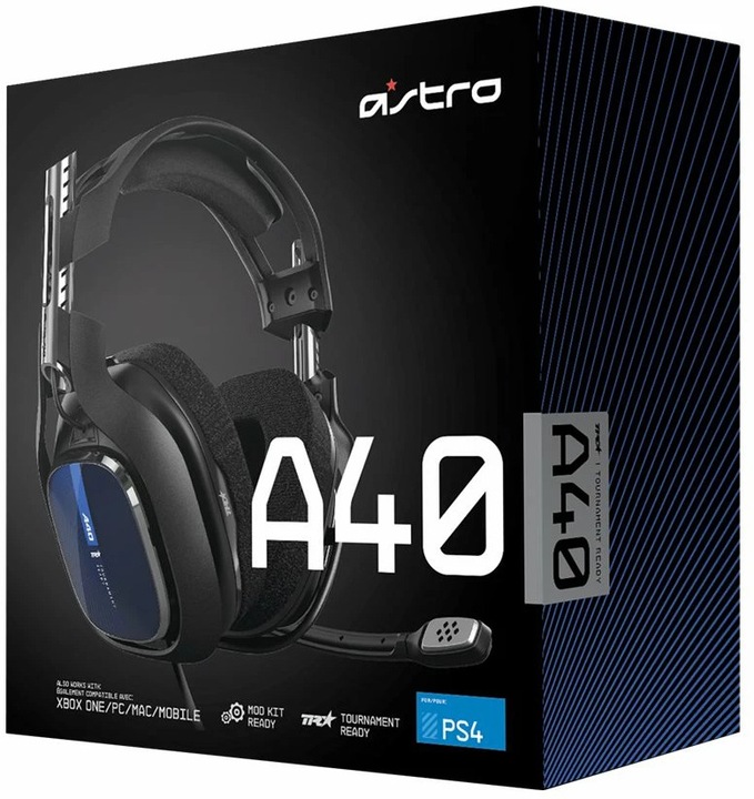 Productafbeelding Astro Gaming A40 TR (PS) (Bedraad)