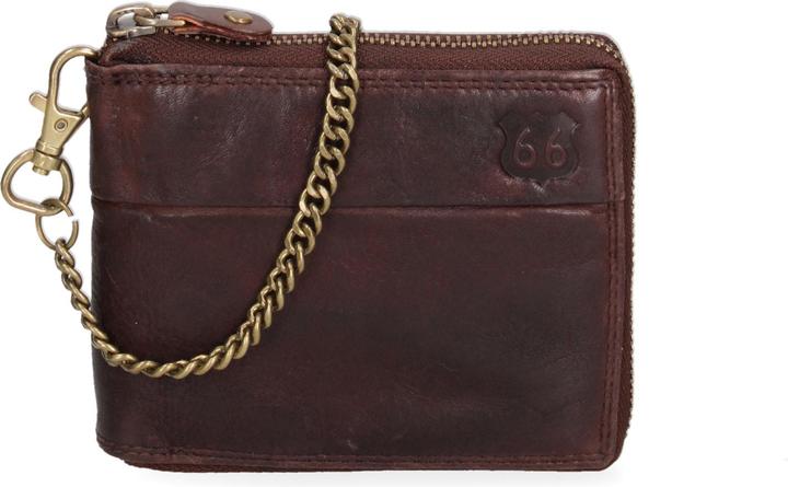 Actual product image Route 66 ROUTE66 Wallet
