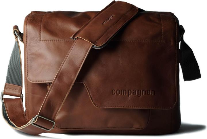 Image du produit Compagnon Le messager moyen (Sac à bandoulière pour appareil photo)