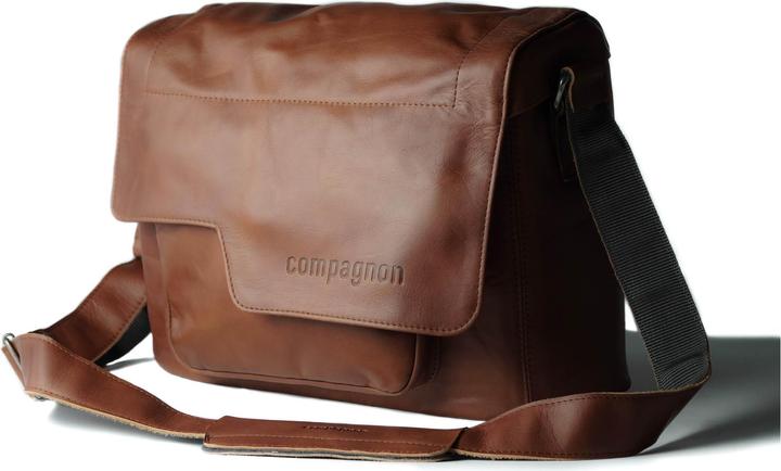 Image du produit Compagnon Le messager moyen (Sac à bandoulière pour appareil photo)