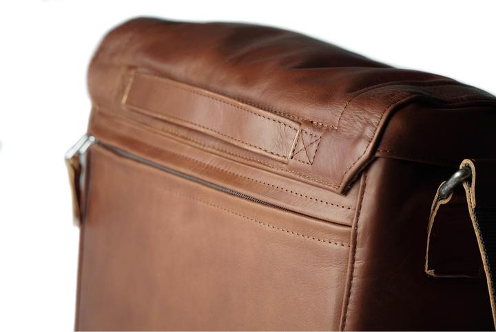 Image du produit Compagnon Le messager moyen (Sac à bandoulière pour appareil photo)