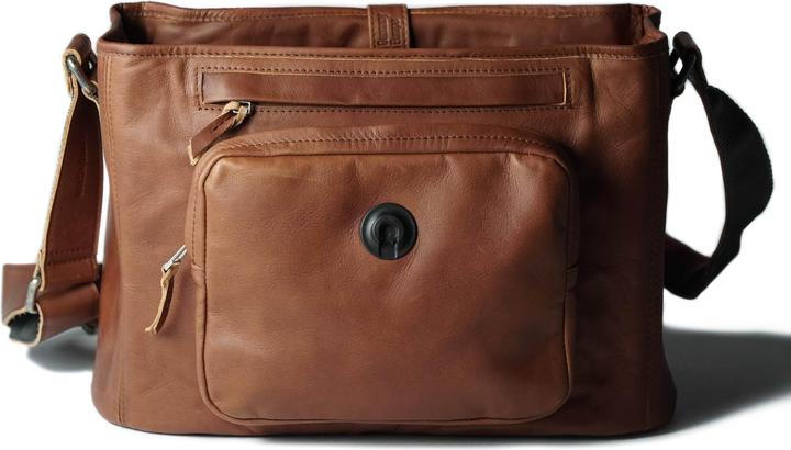Image du produit Compagnon Le messager moyen (Sac à bandoulière pour appareil photo)