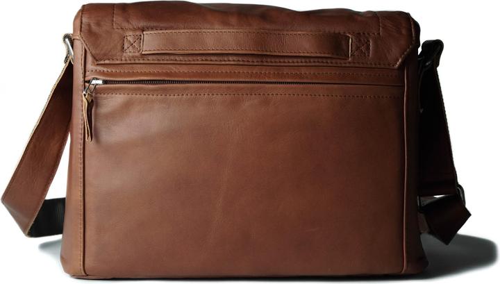 Image du produit Compagnon Le messager moyen (Sac à bandoulière pour appareil photo)