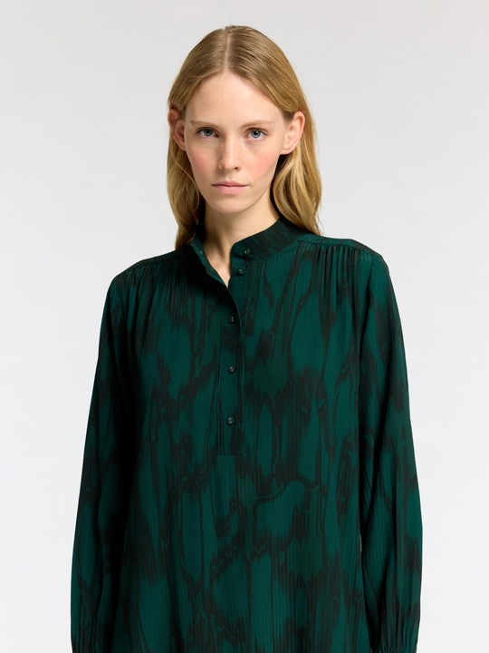 Produktbild Selected Femme Print Minikleid (34)