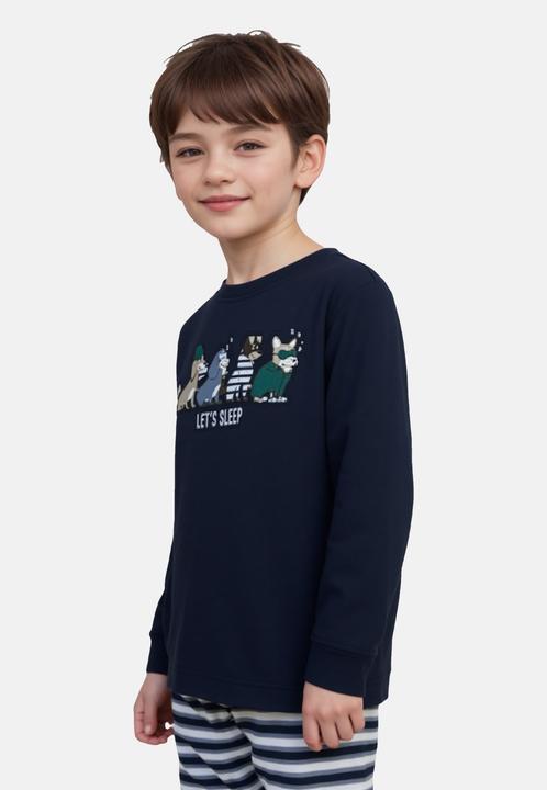 Produktbild Name it Pyjama AMEL Schlafanzug (98)