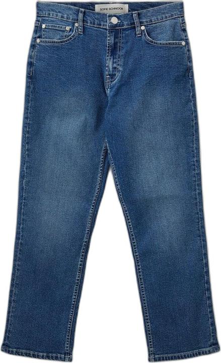 Blue Denim