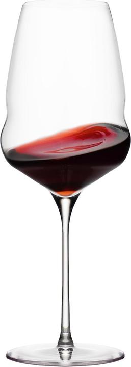 Produktbild Stölzle Cocoon Wein- und Champagnergläser (60.90 cl, 18 Gläser, Weingläser Set)