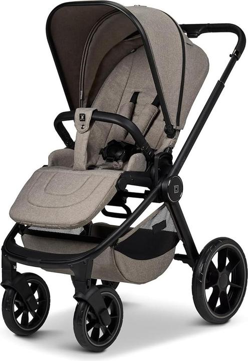 Produktbild Moon Buggys & Sportwagen Buggy & Sportwagen Sport bis 22 kg mit Liegeposition