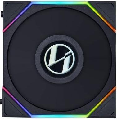 Actual product image Lian-Li UNI FAN TL Wireless Reverse Blade (140 mm, 1x)