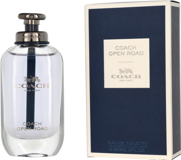 Immagine prodotto Coach Eau de Toilette Open Road (Eau de toilette, 60 ml)