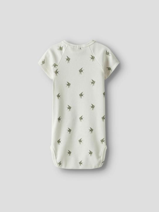 Produktbild Name it Kurzarm Strampler (62)