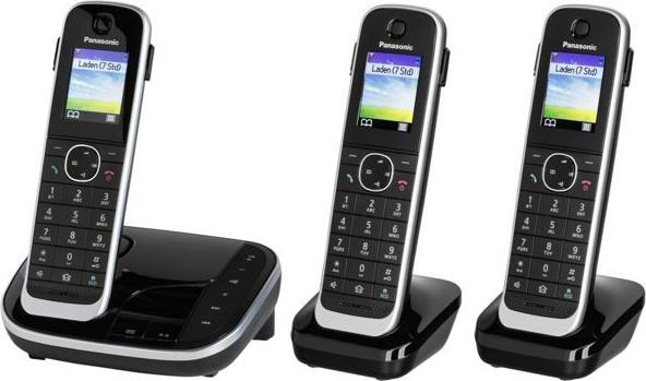 Produktbild Panasonic KX-TGJ323