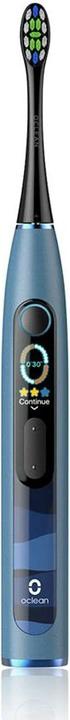 Actual product image Oclean X10 (Sonic toothbrush)