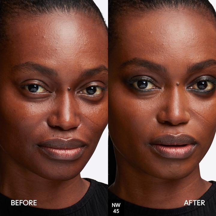 Produktbild MAC Cosmetics Studio Fix Tech Cream-To-Powder Foundation (Nr. NW45)