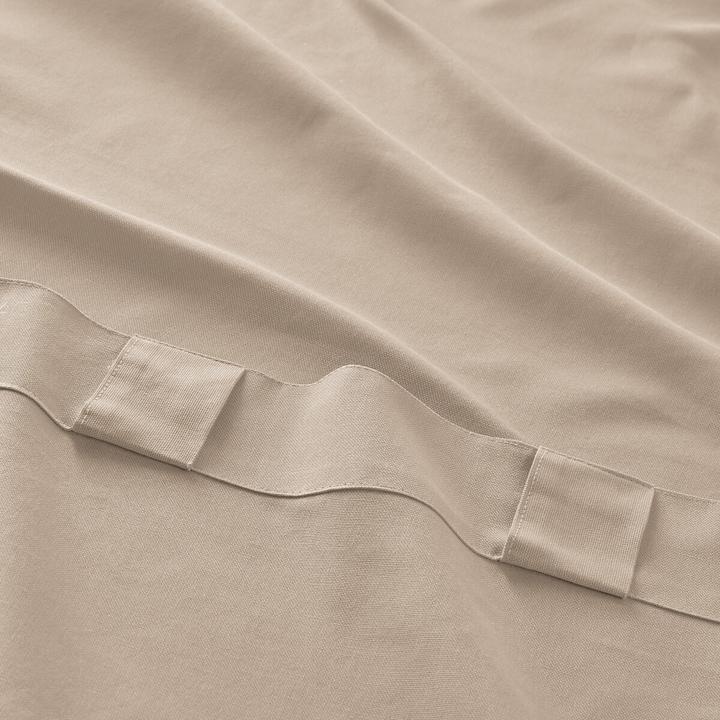 Actual product image La Redoute Interieurs Scenario Duck (180 x 135 cm)