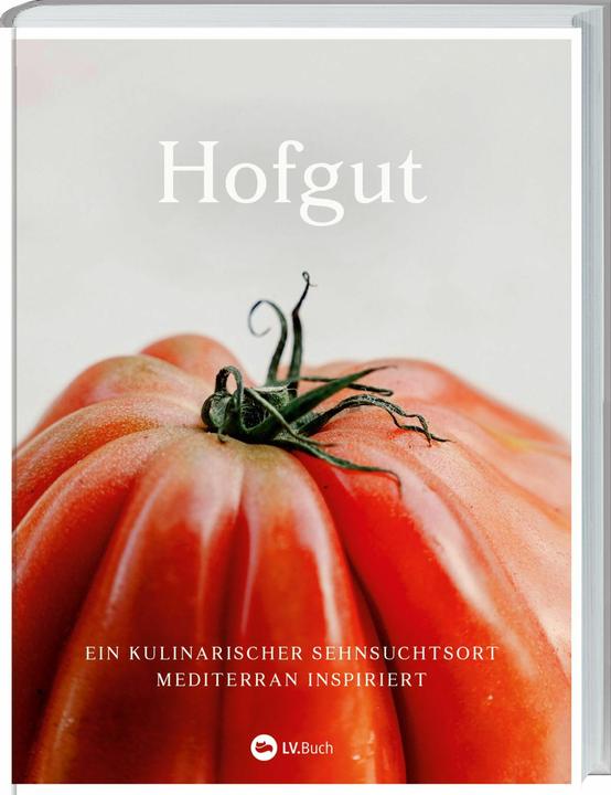 Produktbild Hofgut (Deutsch, Stefanie Rückerl, 2024)