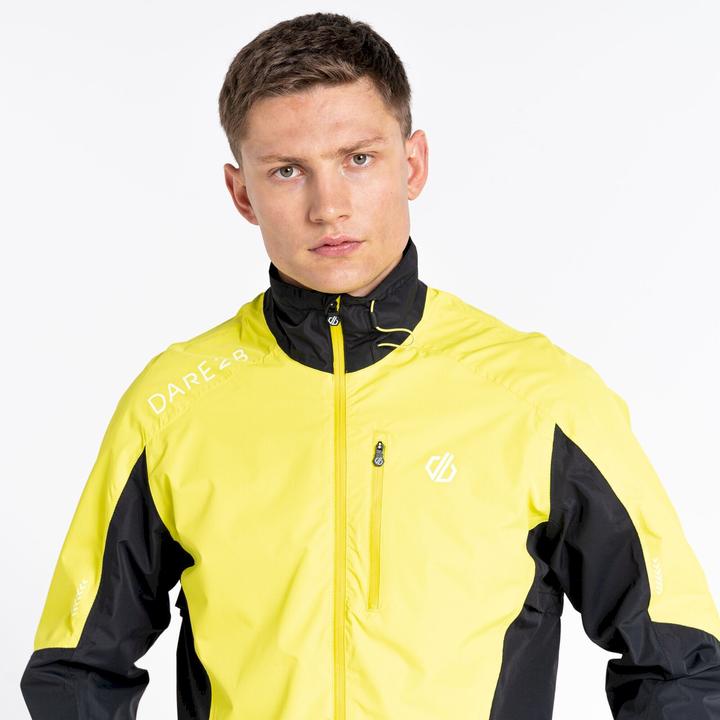 Produktbild Dare2b Mediant II Radfahrjacke (XL)