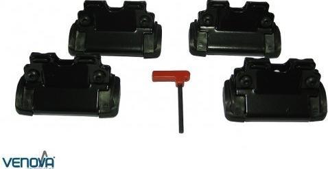 Produktbild Thule Kit Fixpoint XT 4006