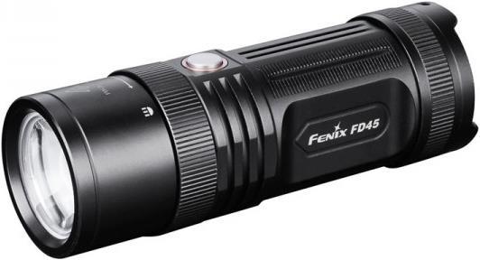 Actual product image Fenix Fd45 (12.18 cm, 900 lm)