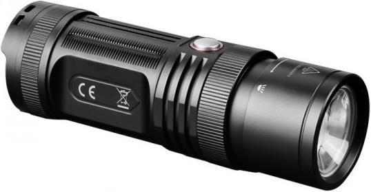 Actual product image Fenix Fd45 (12.18 cm, 900 lm)