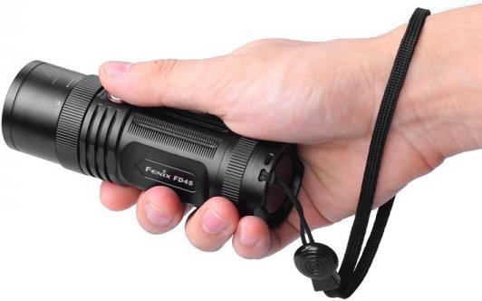 Actual product image Fenix Fd45 (12.18 cm, 900 lm)