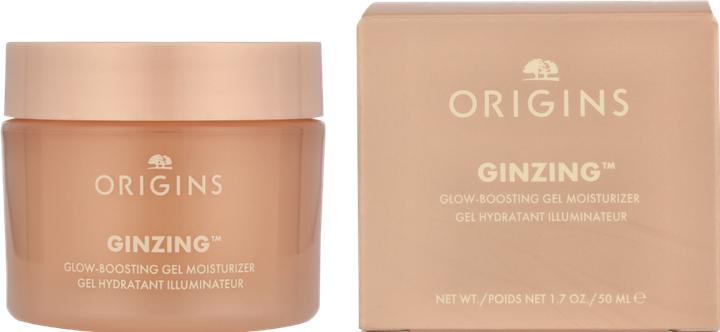 Immagine prodotto Origins Ginzing (50 ml, Crema da giorno)