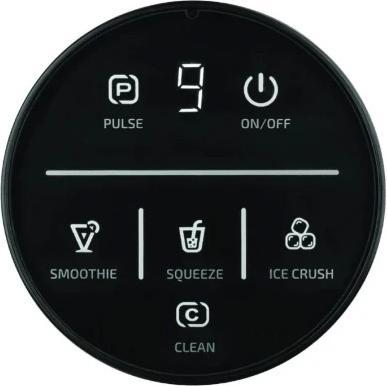 Image du produit ETA Zelmer ZSB4900 (1800 W)