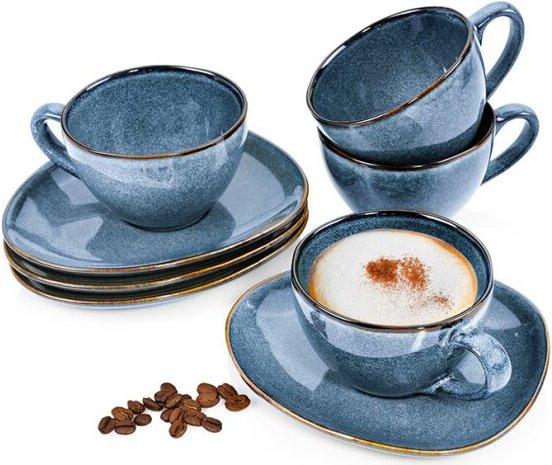 Produktbild Sänger Geschirr Darwin (300 ml, 8 x)