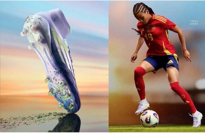 Produktbild Adidas F50 League FG/AG (43 1/3)