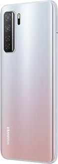Actual product image Huawei P40 Lite 5G (128 GB, Space Silver, 6.50", Dual SIM, 5G)