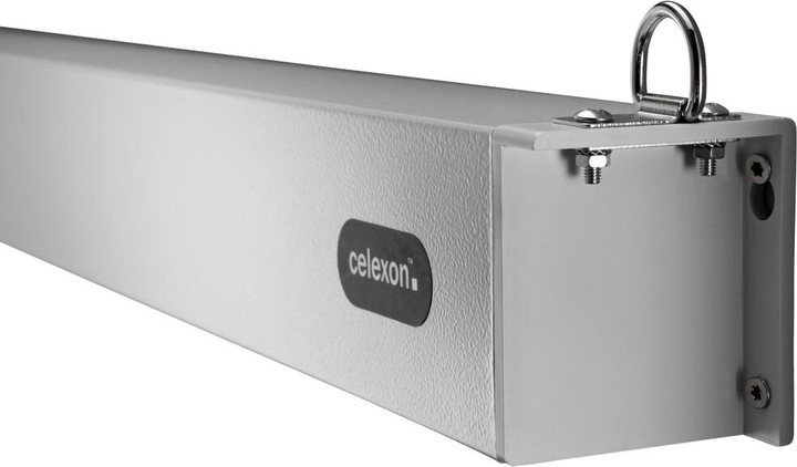 Produktbild Celexon Designer - Leinwand - Deckenmontage möglich, geeignet für Wandmontage - 256 cm ( (74.41", 16:10)