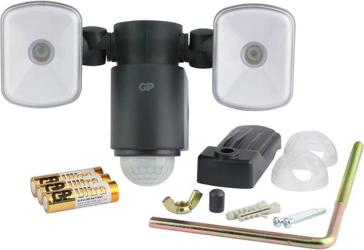 Image du produit GP Batteries Sauvegarde RF2.1 (120 lm, IP55)