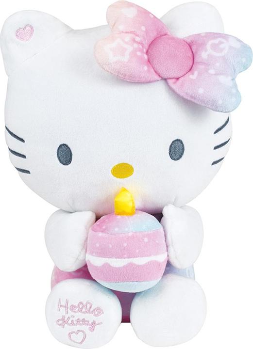 Image du produit Jemini Babypuppe Hello Kitty