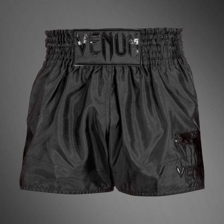 Produktbild Venum Muay Thai Shorts Classic (L)