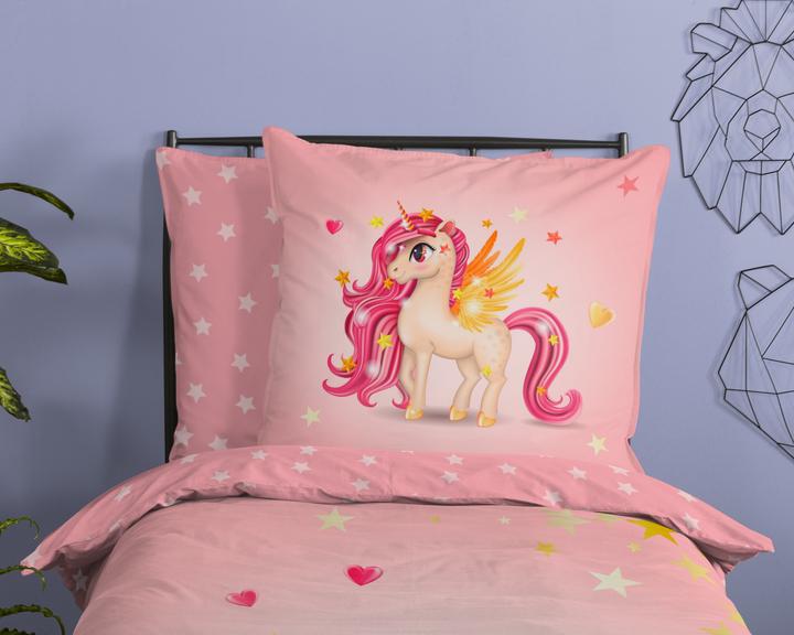 Productafbeelding Good Morning Dekbedovertrek