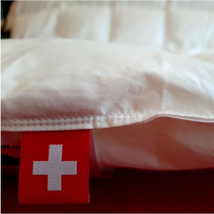 Immagine prodotto Duvetsuisse Special Promo Medium (850 g, 200 x 210 cm)