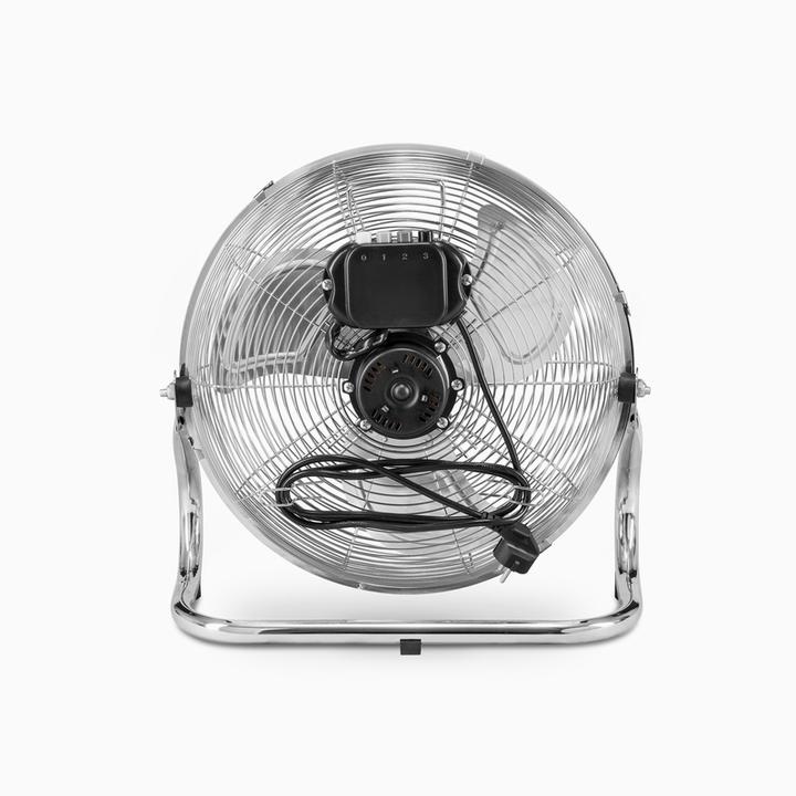 Actual product image Trotec TVM 14 (59 dB)