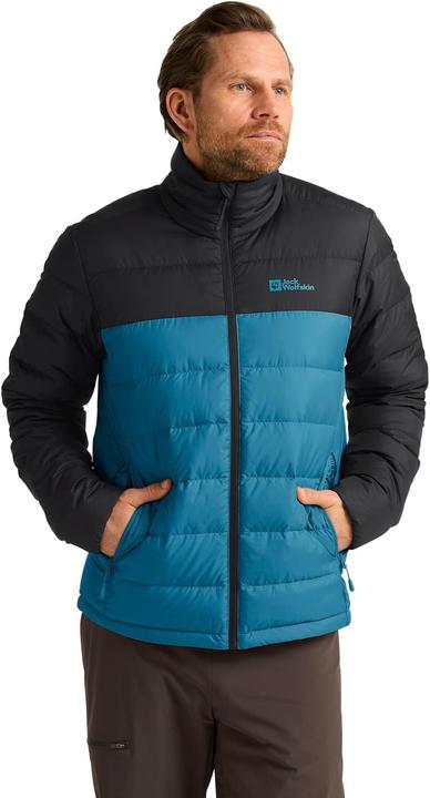 Produktbild Jack Wolfskin Ather Down Jkt M (S)