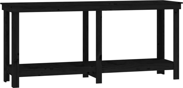 Actual product image vidaXL Werkbank (180 cm, 50 cm)