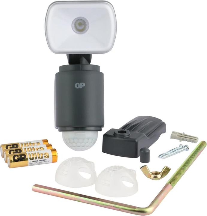 Produktbild GP Batteries Safeguard RF1.1 (60 lm, IP55)