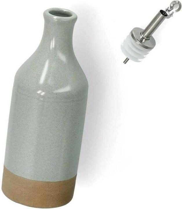 Actual product image Zeller Present Vinegar/oil bottle (420 ml)