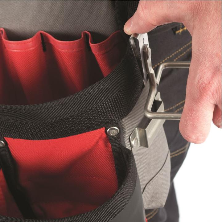 Actual product image C.K Magma Tool Pouch